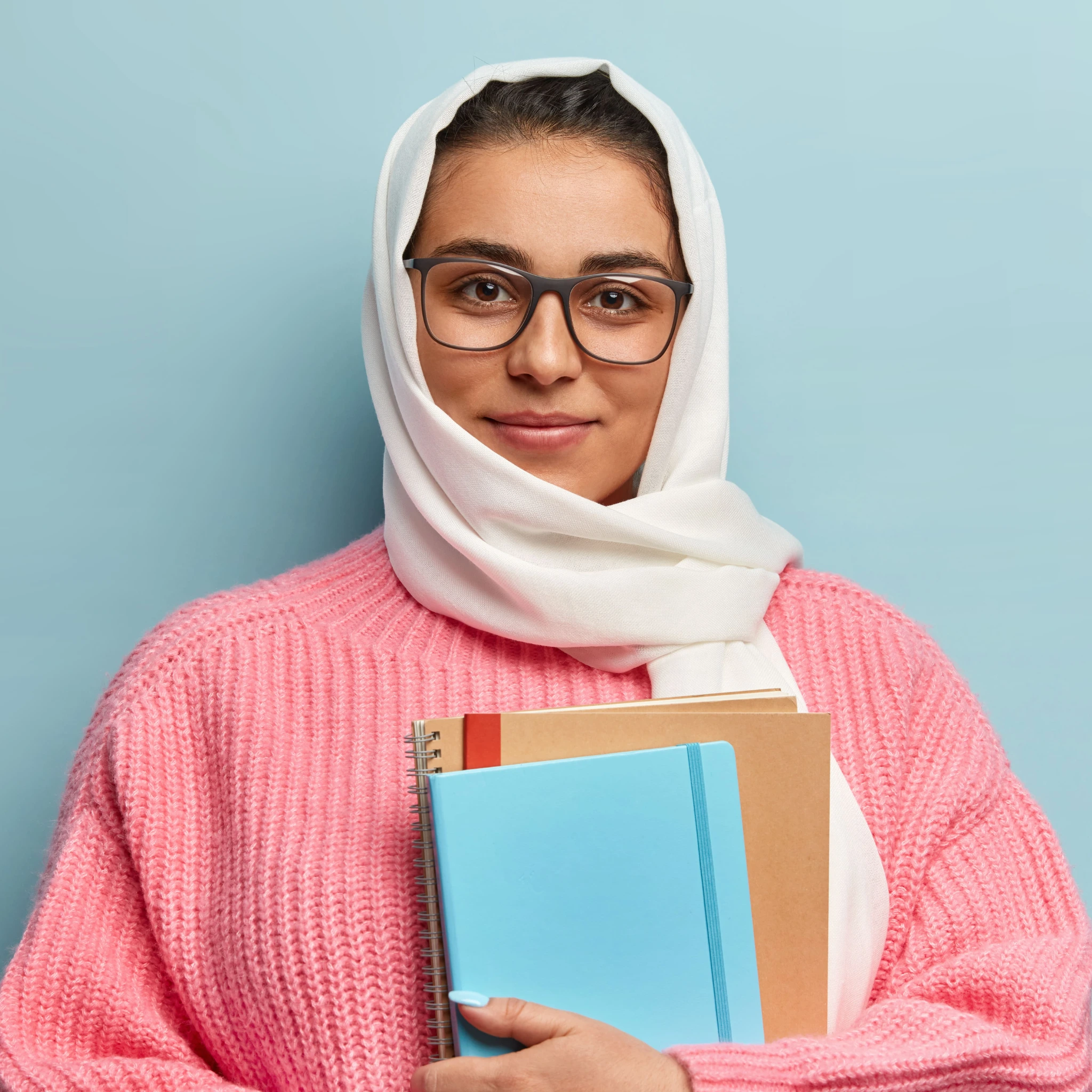 Étudiante en Prépa